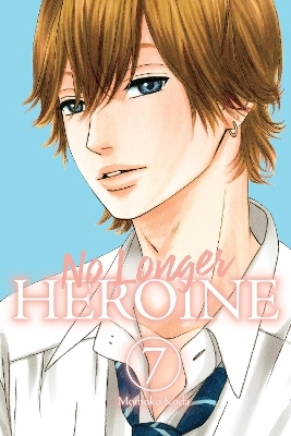 No Longer Heroine, Vol. 7 - Elena Pizarro Lanzas, Ko Ransom, Momoko Koda