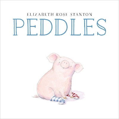 Peddles - Elizabeth Rose Stanton