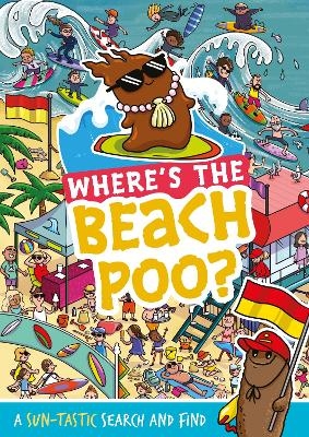Where's the Beach Poo?