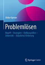 Problemlösen - Ulrike Kipman