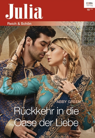 Rückkehr in die Oase der Liebe