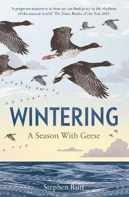 Wintering - Stephen Rutt