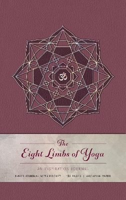 The Eight Limbs of Yoga -  Insight Editions