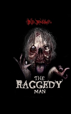 The Raggedy - B D Weddell