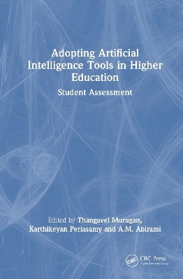 Adopting Artificial Intelligence Tools in Higher Education