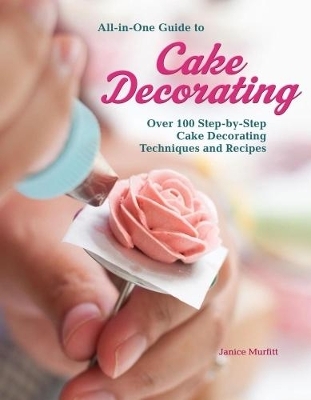 All-In-One Guide to Cake Decorating
