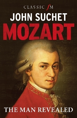 Mozart - John Suchet