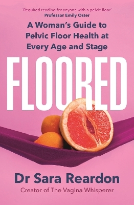 Floored - Sara Reardon