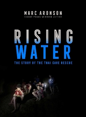 Rising Water - Marc Aronson