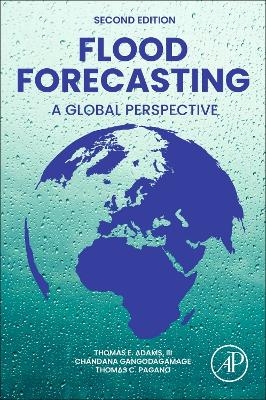 Flood Forecasting - 