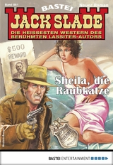 Jack Slade 861 - Jack Slade