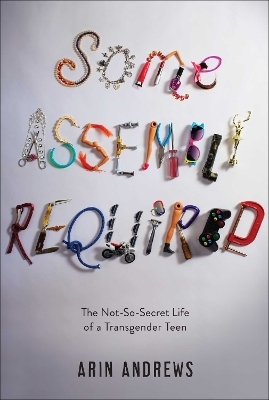 Some Assembly Required - Arin Andrews