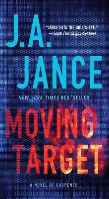 Moving Target - J.A. Jance