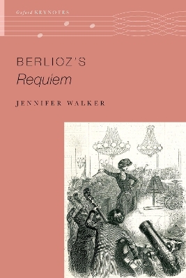Berlioz's Requiem - Jennifer Walker