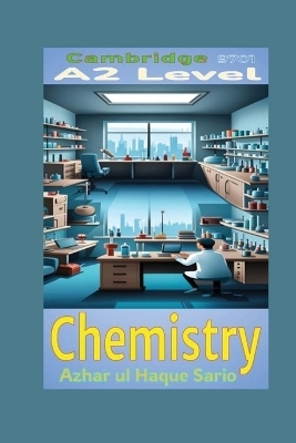 Cambridge A2 Level Chemistry 9701