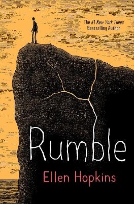 Rumble - Ellen Hopkins