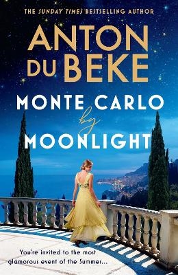 Monte Carlo by Moonlight - Anton du Beke