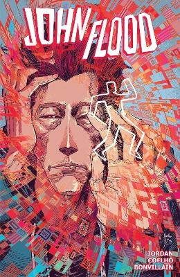 John Flood - Justin Jordan