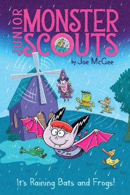 It's Raining Bats and Frogs! - Joe McGee