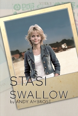 Stasi Swallow - Andy Ambrose
