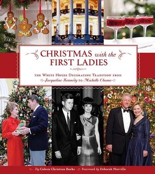 Christmas with the First Ladies