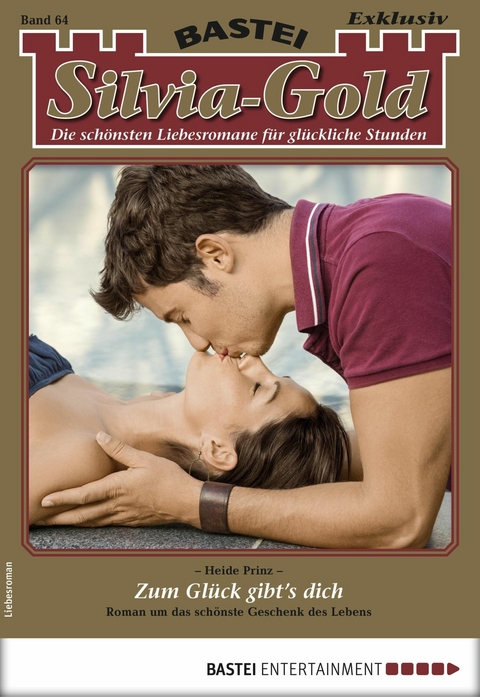 Silvia-Gold 64 - Heide Prinz