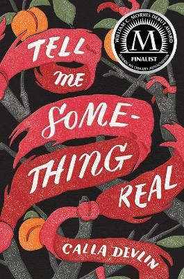 Tell Me Something Real - Calla Devlin