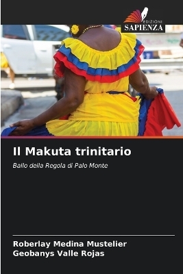 Il Makuta trinitario