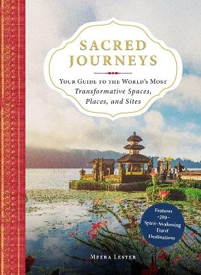 Sacred Journeys - Meera Lester