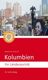 Kolumbien - Martin Specht