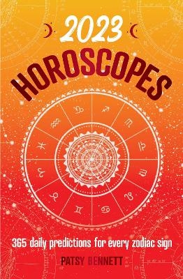 2023 Horoscopes - Patsy Bennett