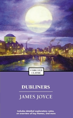 Dubliners - James Joyce
