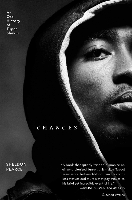 Changes - Sheldon Pearce