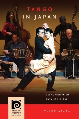 Tango in Japan