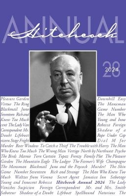 Hitchcock Annual - 