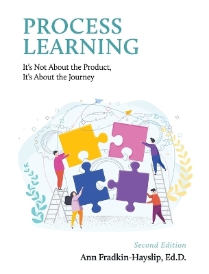 Process Learning - Ann Fradkin-Hayslip