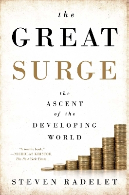 The Great Surge - Steven Radelet