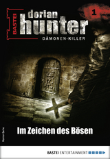 Dorian Hunter 1 - Ernst Vlcek