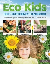 Eco Kids Self-Sufficiency Handbook - Bridgewater, Alan