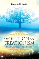 Evolution vs. Creationism - Scott, Eugenie C.