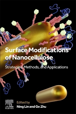 Surface Modifications of Nanocellulose - 
