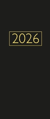 Church Pocket Book Diary with Lectionary 2026 -  SPCK