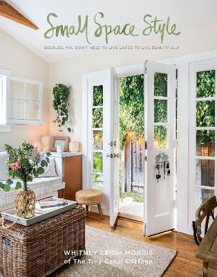 Small Space Style - Whitney Leigh Morris