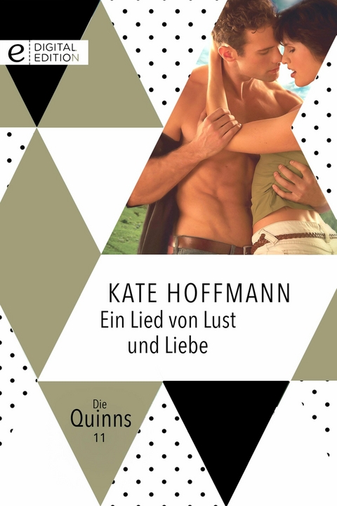 Ein Lied von Lust und Liebe - Kate Hoffmann