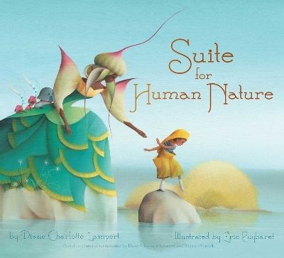 Suite for Human Nature - Diane Charlotte Lampert