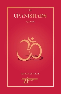 The Upanishads (EditionNew Edition) - Sanskritam Publication