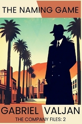 The Naming Game - Gabriel Valjan