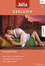 Julia Exklusiv Band 302 - Lucy Monroe, Margaret Mayo, Elizabeth Power