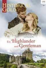 Ein Highlander und Gentleman - Julia London