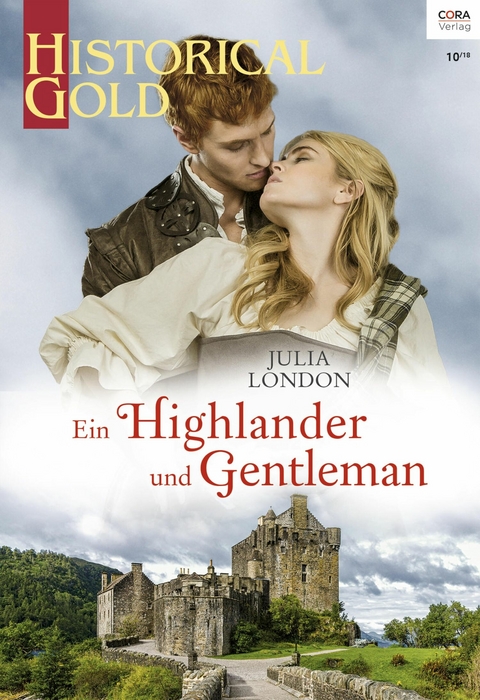 Ein Highlander und Gentleman - Julia London